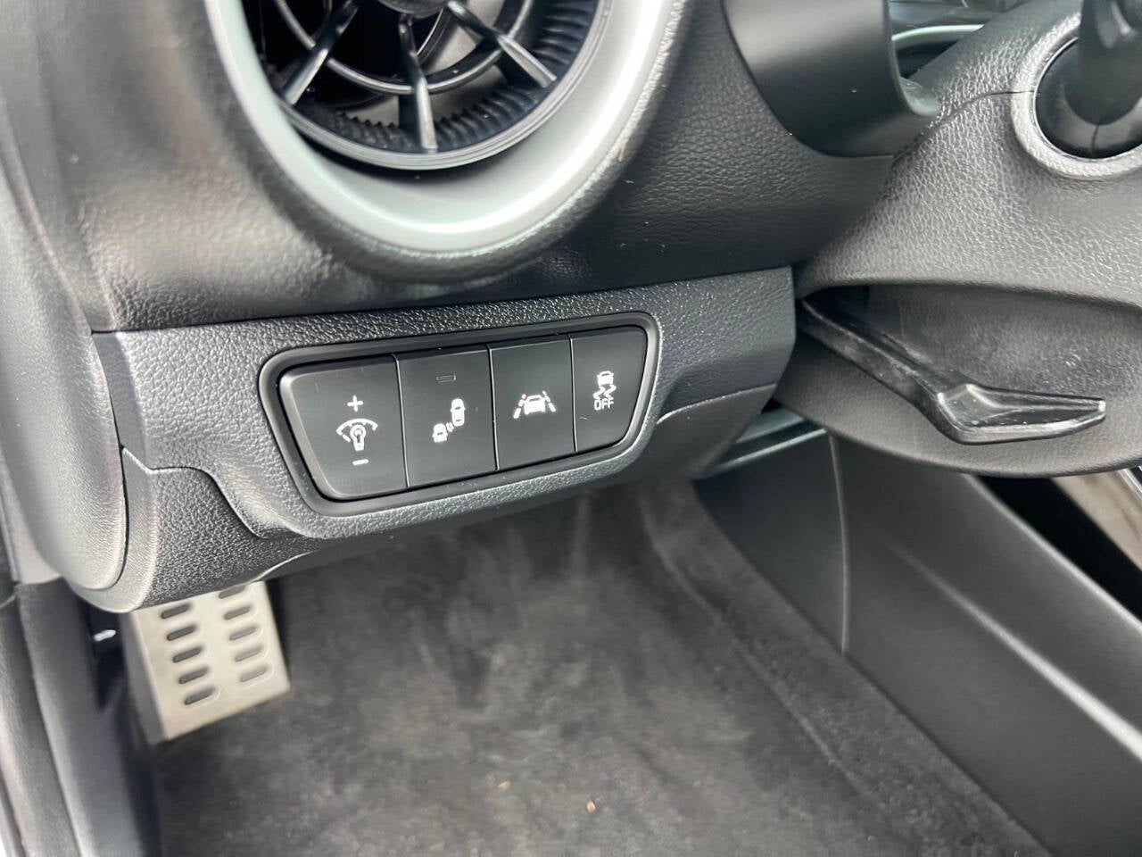 2021 Kia Forte GT Image 48 of 53