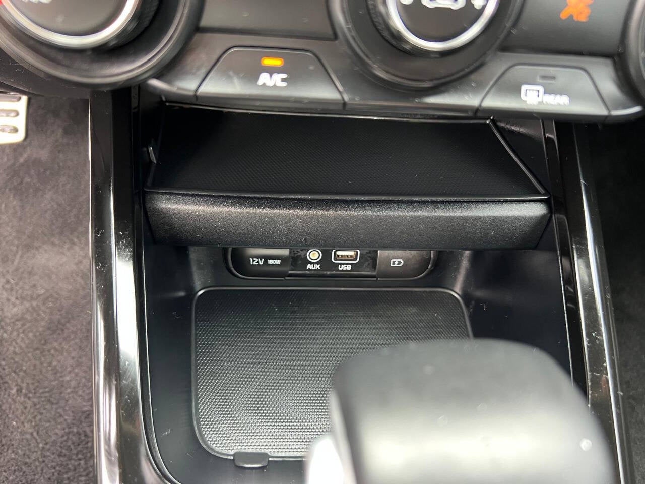 2021 Kia Forte GT Image 49 of 53