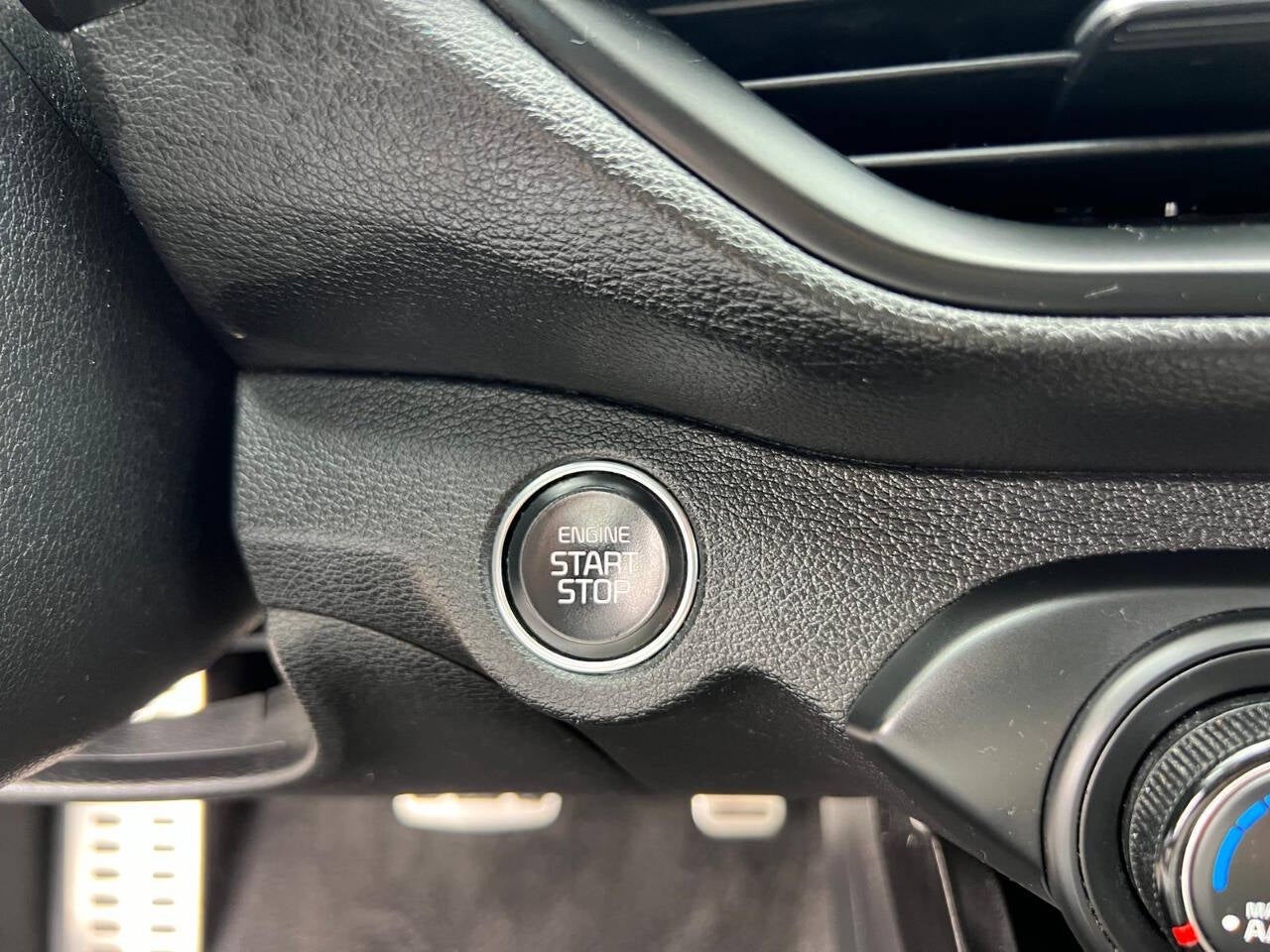 2021 Kia Forte GT Image 52 of 53
