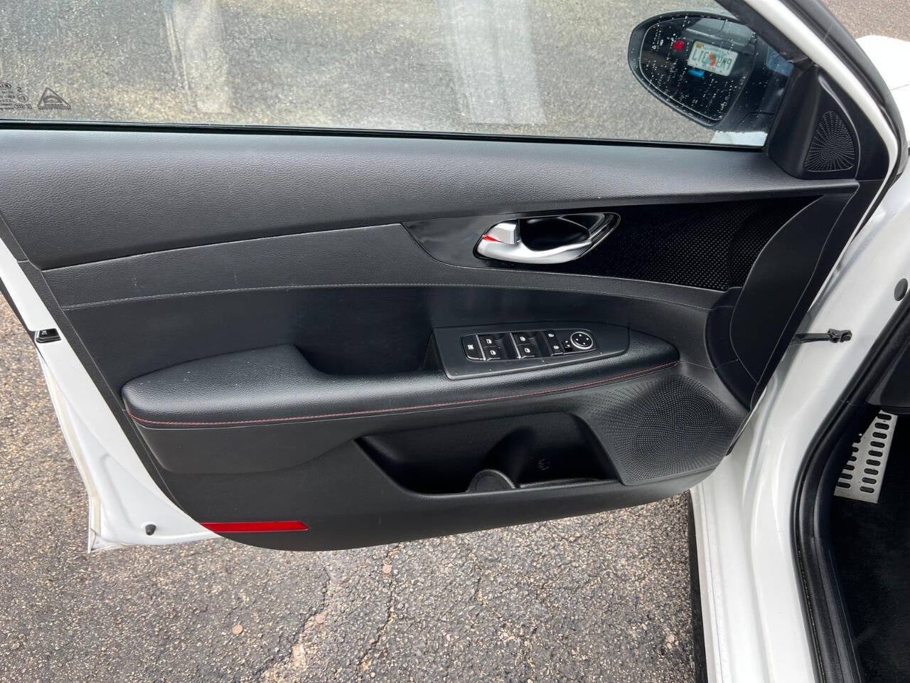 2021 Kia Forte GT Image 43 of 53