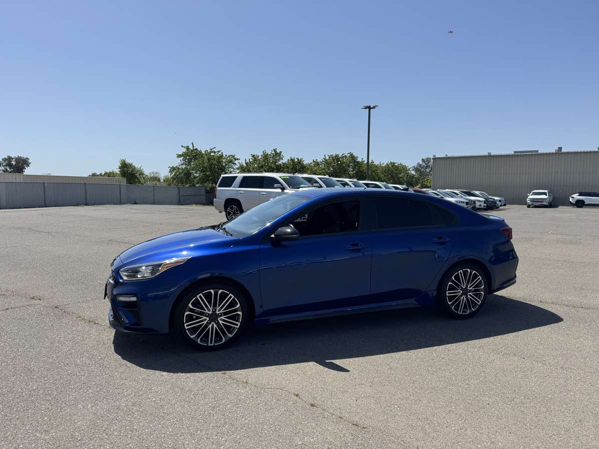 Vehicle image 1 of 47