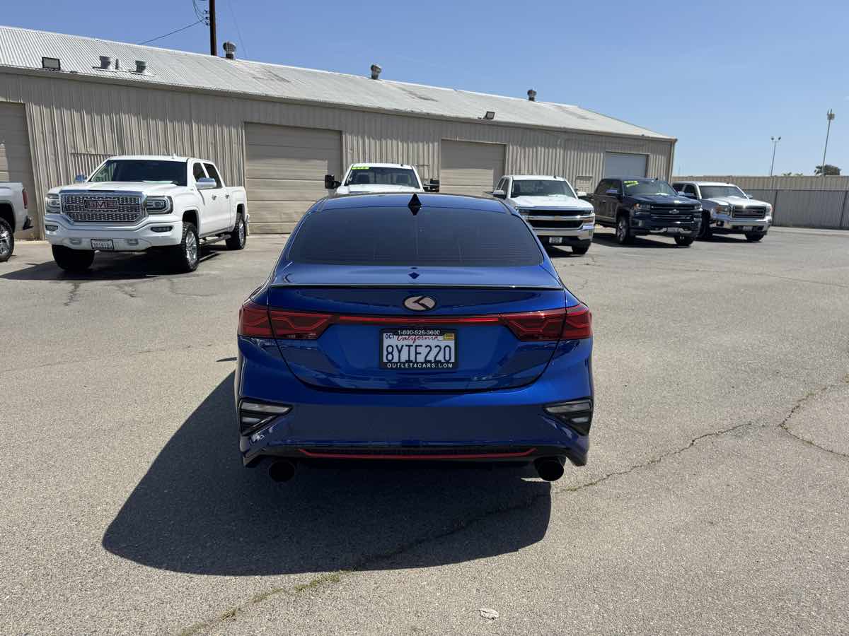 Vehicle image 5 of 47