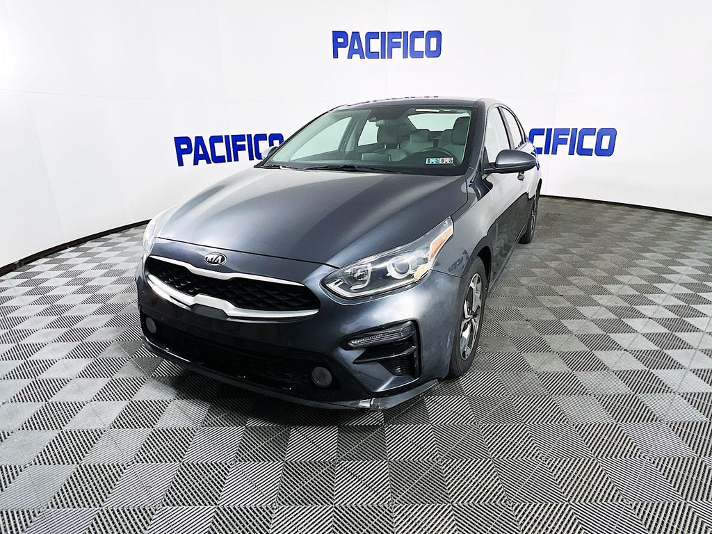 Vehicle image 1 of 34