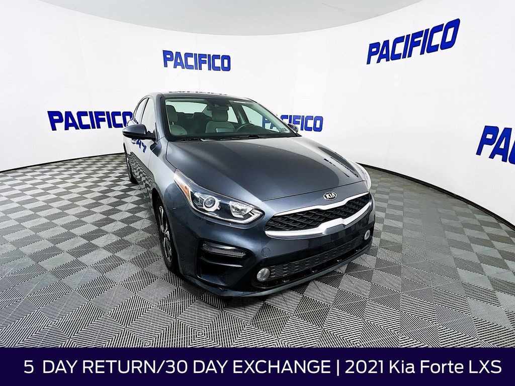 Vehicle image 5 of 34