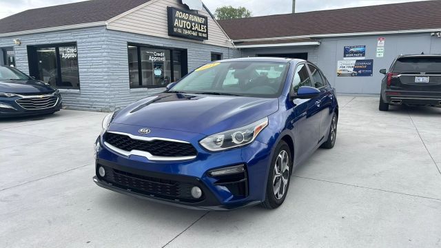 Vehicle image 1 of 16