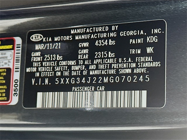 Vehicle image 31 of 31