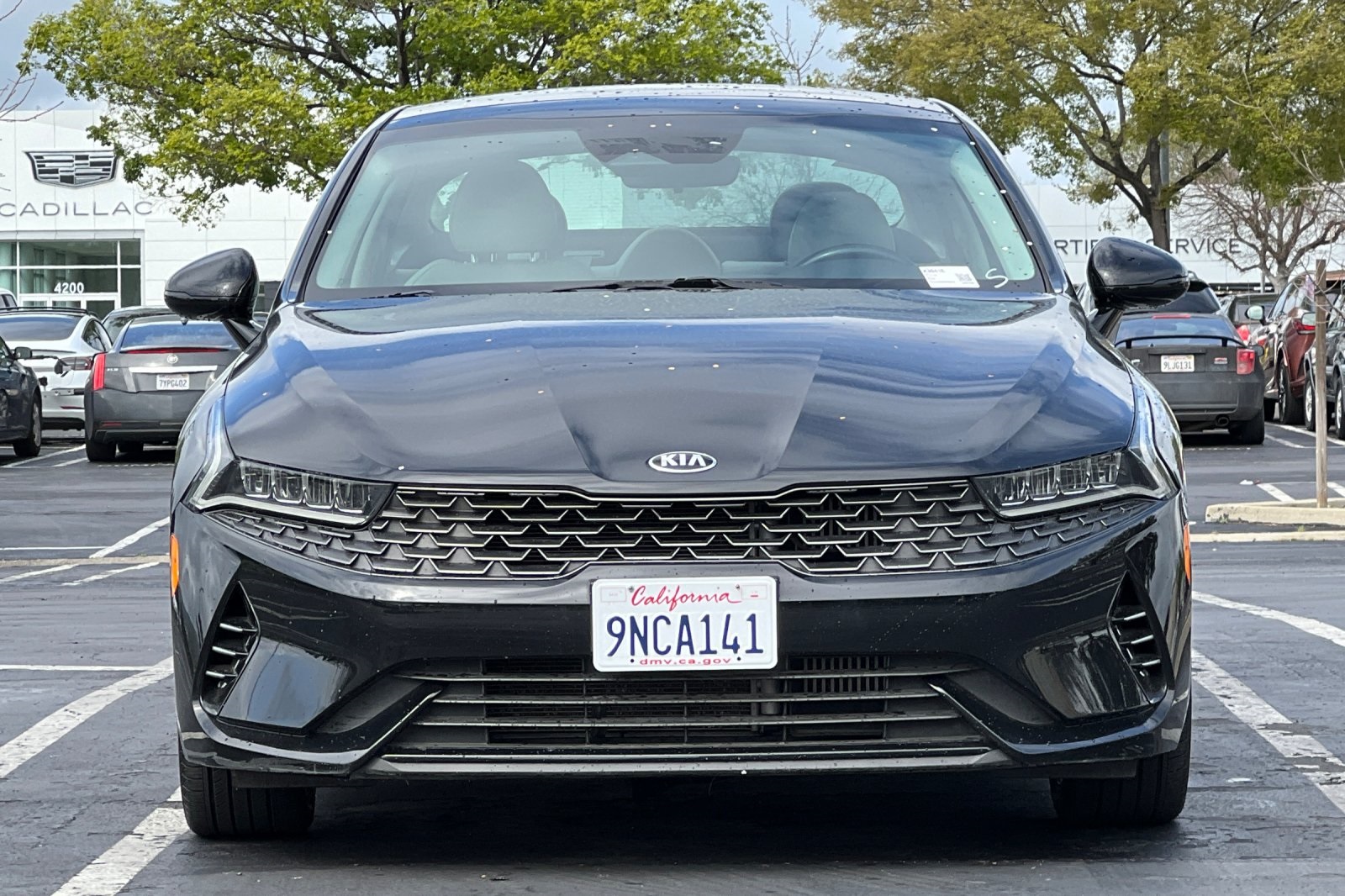 Vehicle image 2 of 55