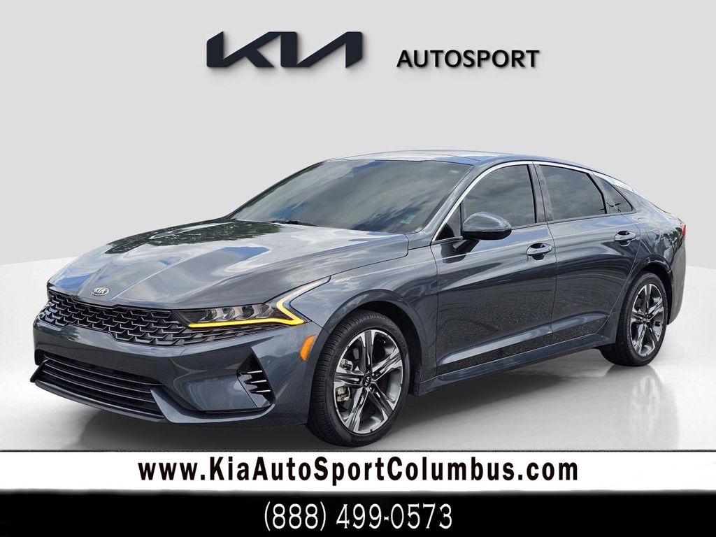 Vehicle image 1 of 35