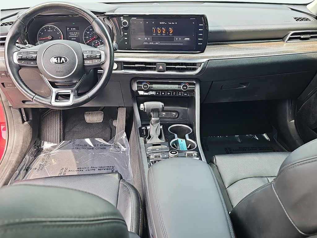 Vehicle image 23 of 36