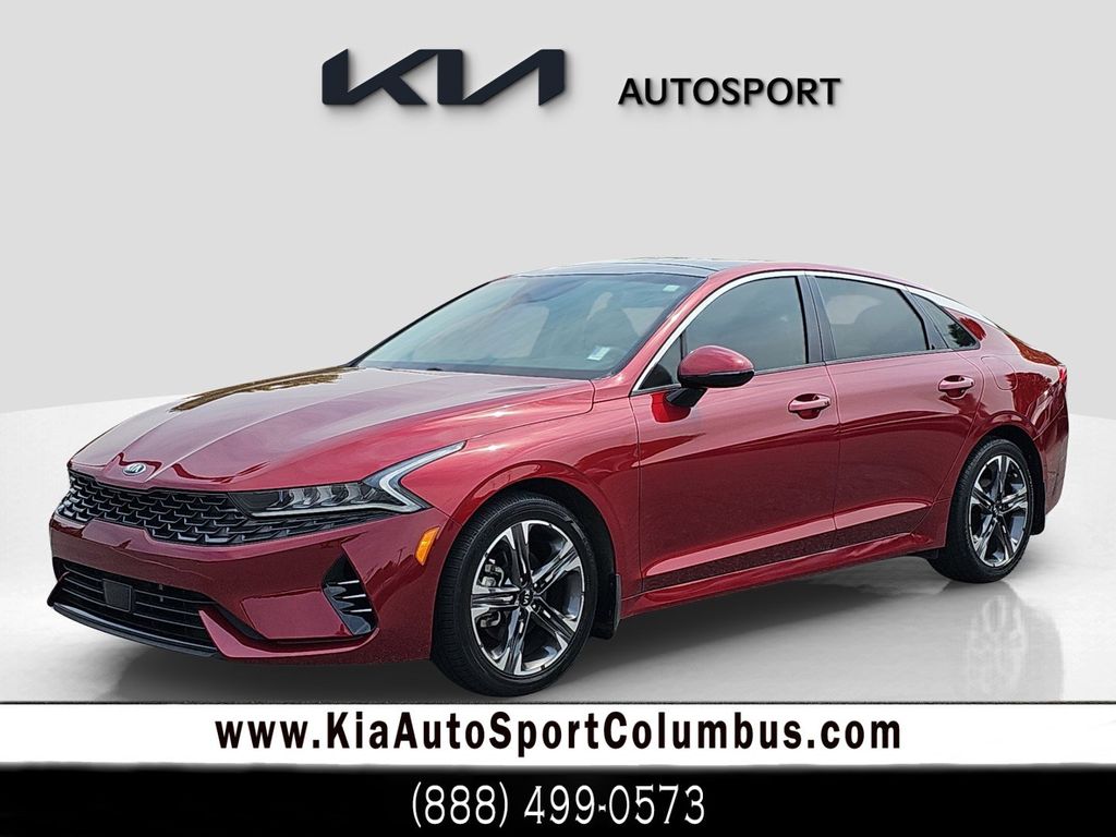 Vehicle image 1 of 36