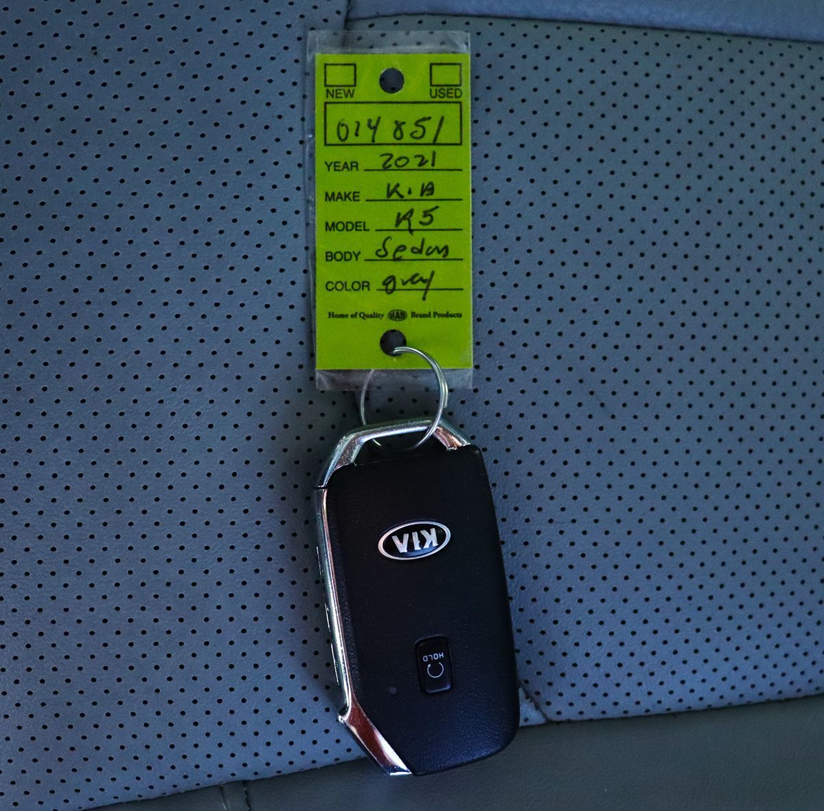 Vehicle image 59 of 59