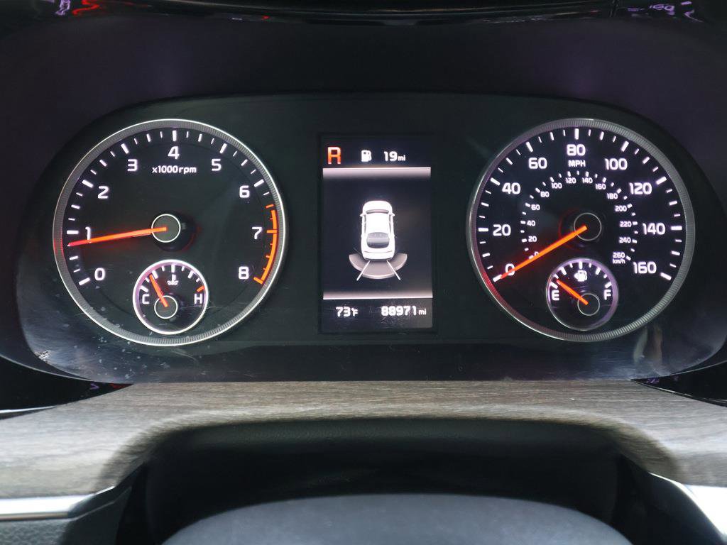 Vehicle image 25 of 25