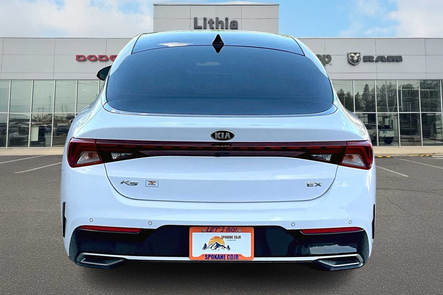 Vehicle image 5 of 29