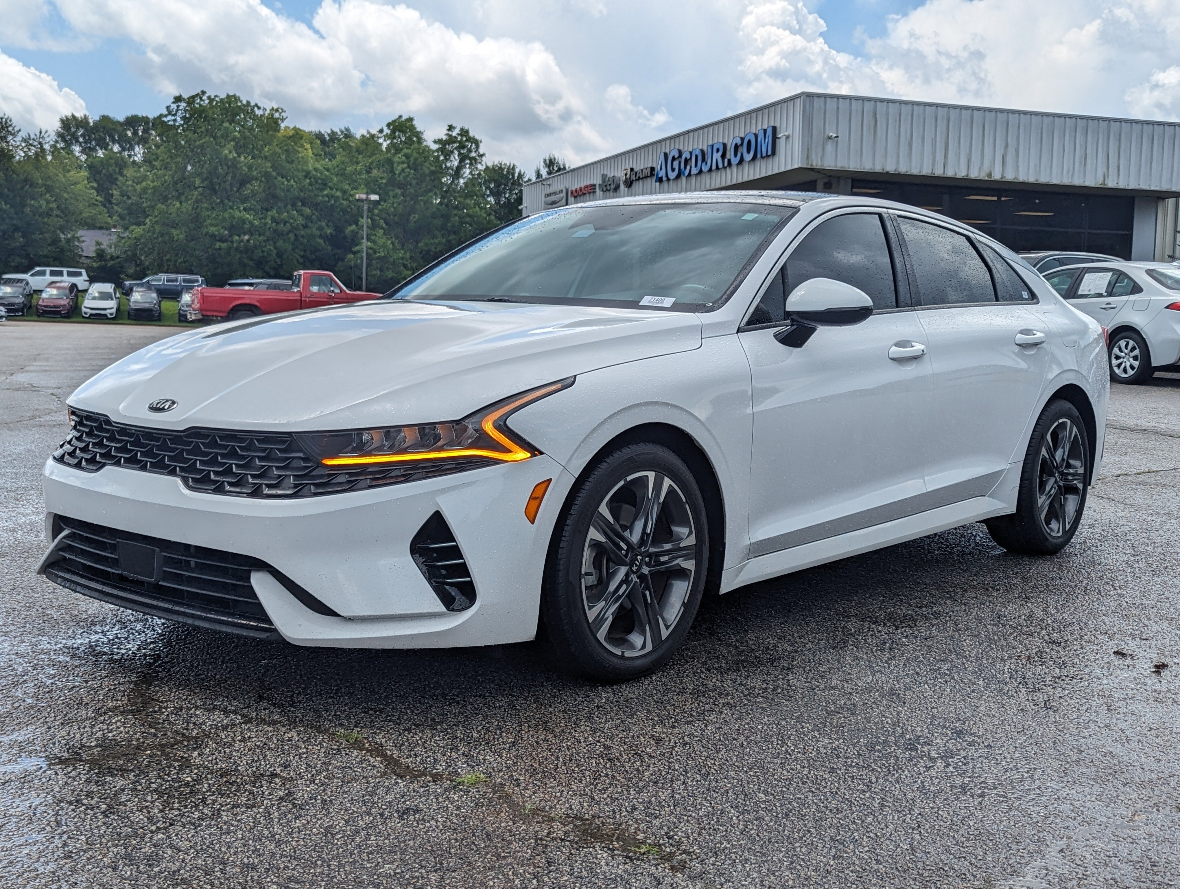 Vehicle image 1 of 30