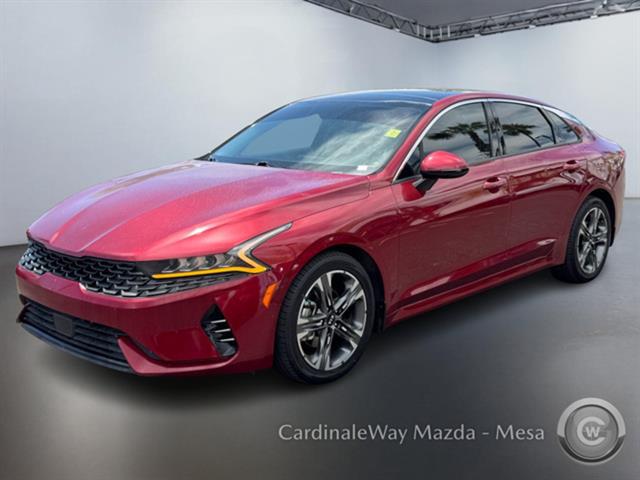 Vehicle image 1 of 40