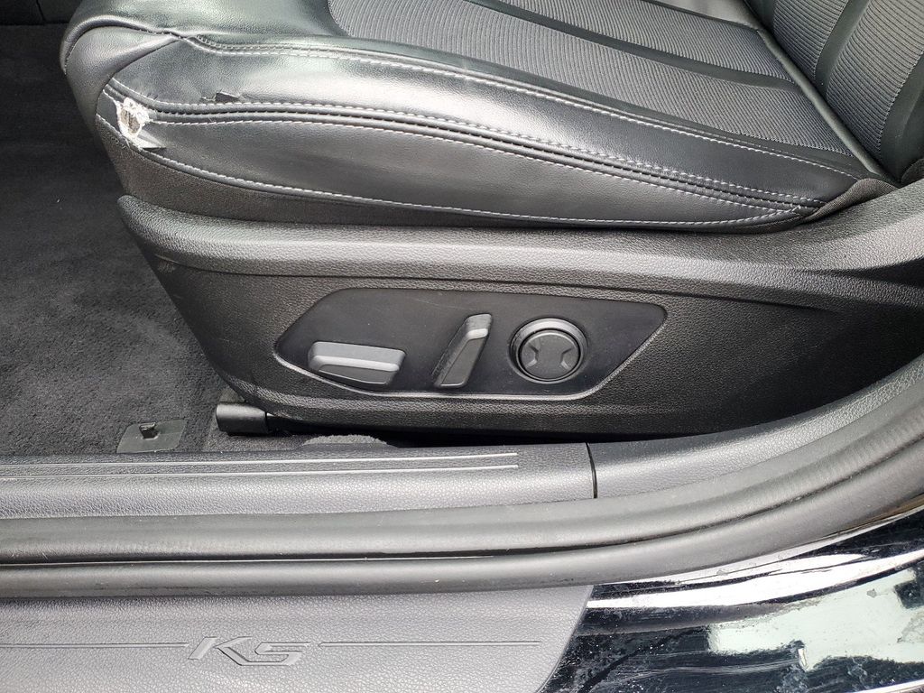 2021 Kia K5 GT-Line Image 29 of 31