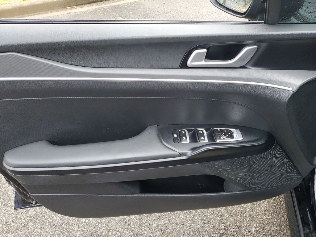 2021 Kia K5 GT-Line Image 20 of 31