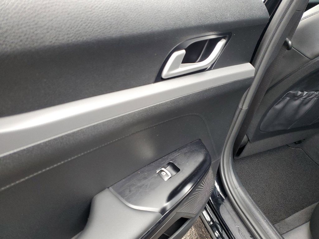 2021 Kia K5 GT-Line Image 21 of 31