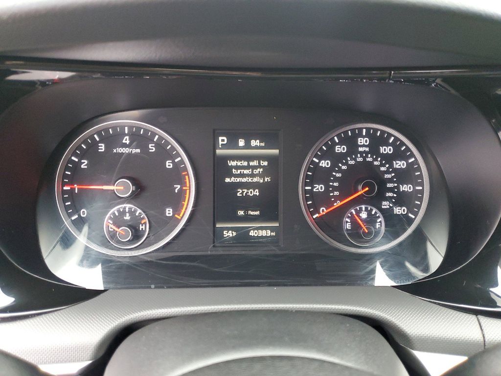 2021 Kia K5 GT-Line Image 15 of 31