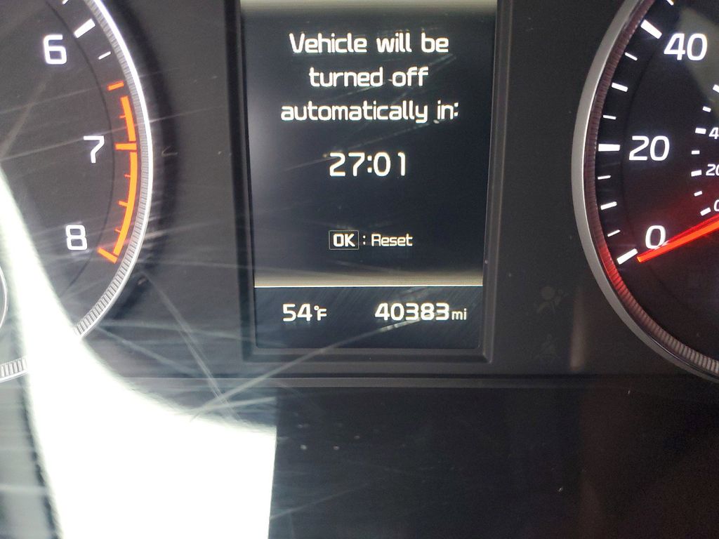 2021 Kia K5 GT-Line Image 16 of 31