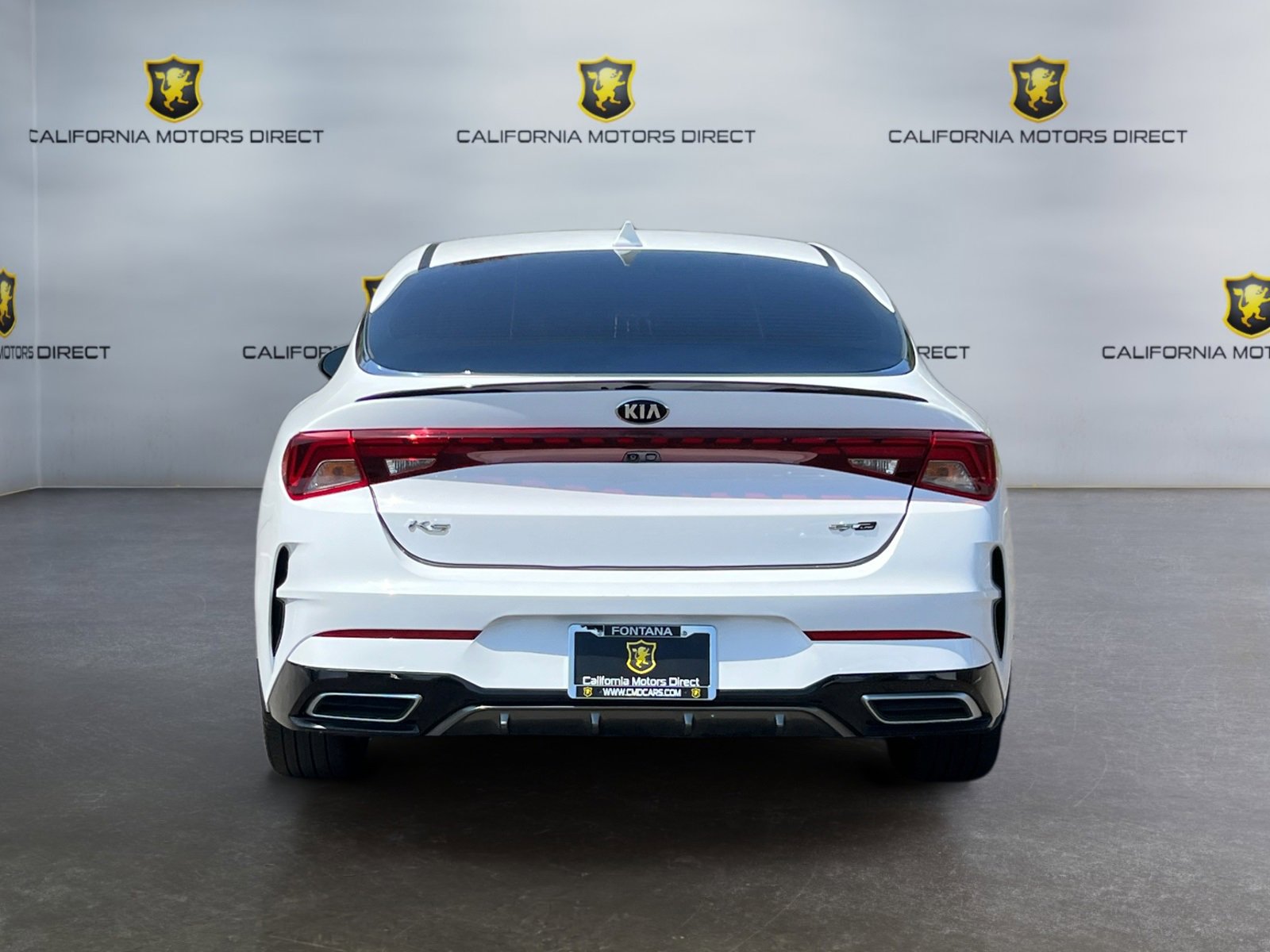 Vehicle image 5 of 21