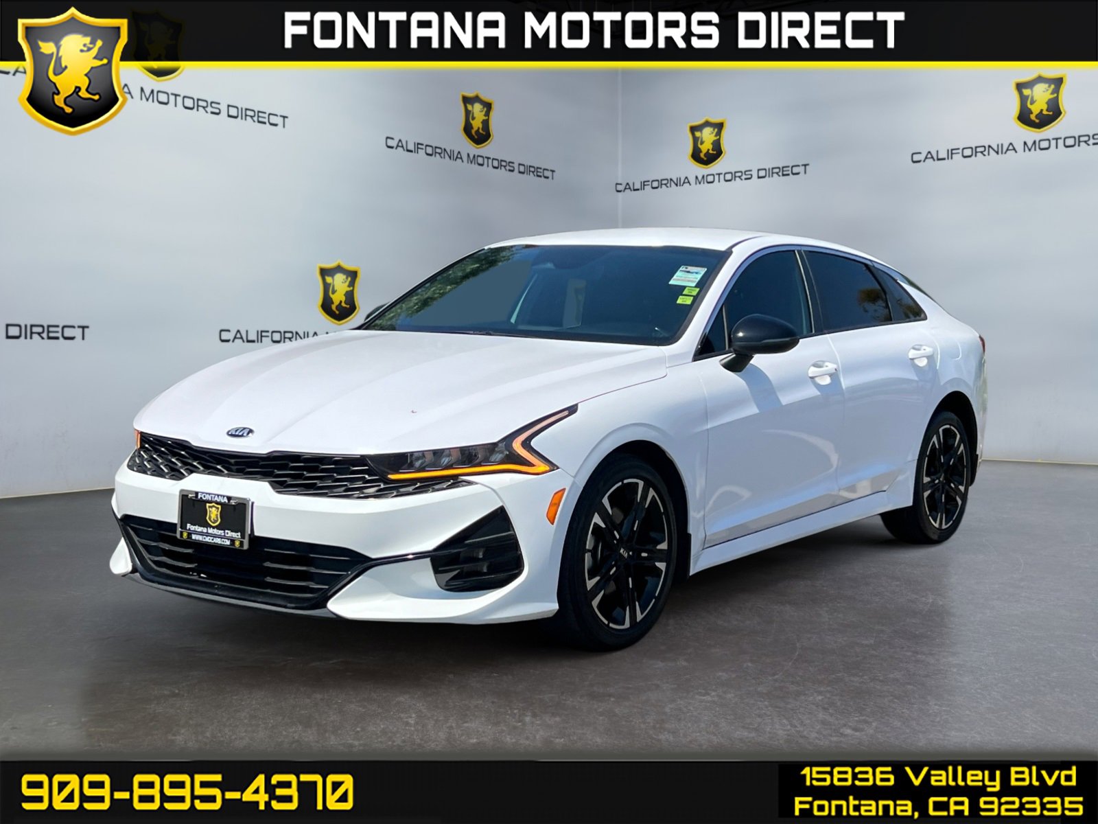 Vehicle image 1 of 21