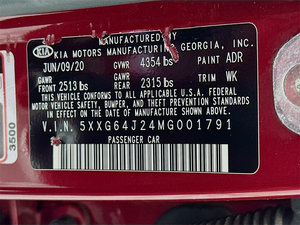 Vehicle image 29 of 30