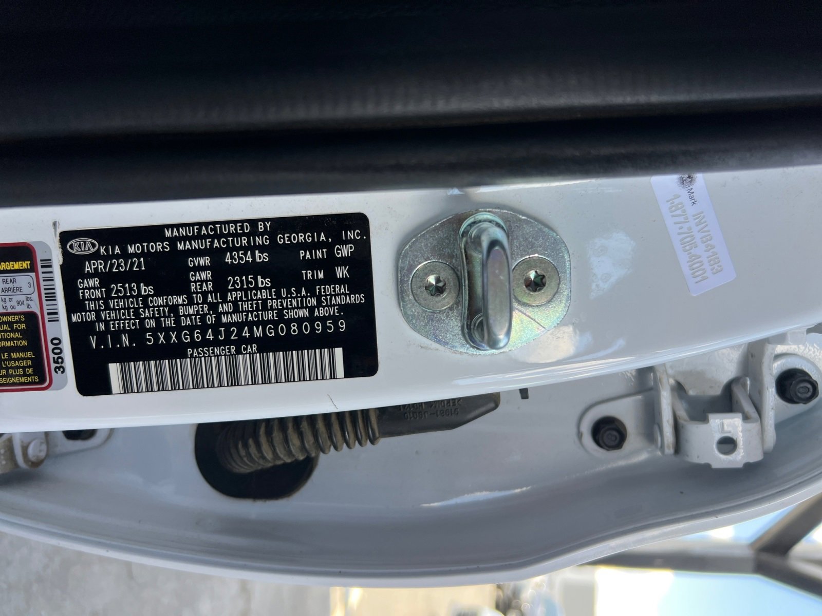 Vehicle image 19 of 19