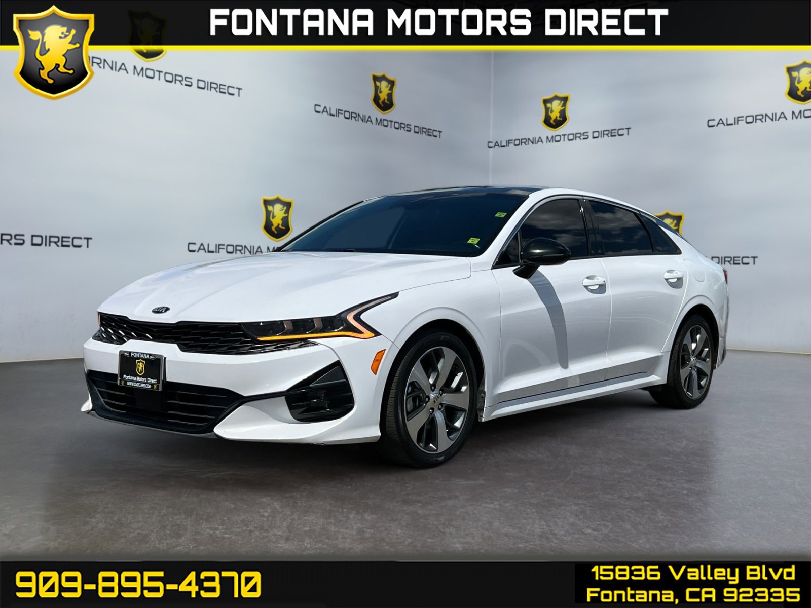 Vehicle image 1 of 19