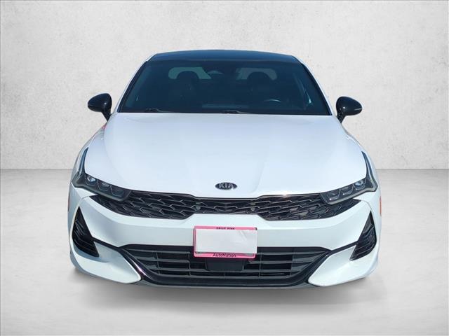 2021 Kia K5 GT-Line Image 2 of 25