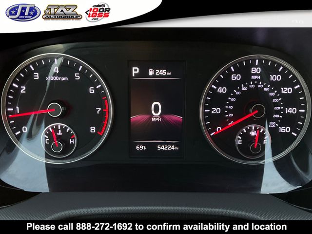 Vehicle image 18 of 19