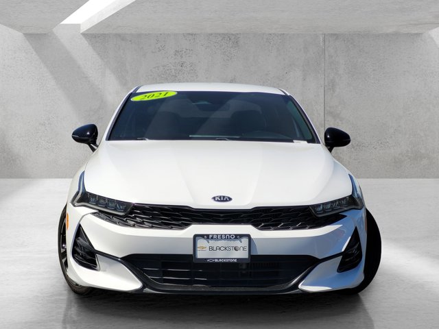 2021 Kia K5 GT-Line Image 2 of 27