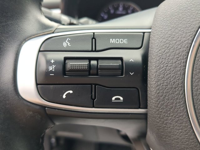 2021 Kia K5 GT-Line Image 49 of 61