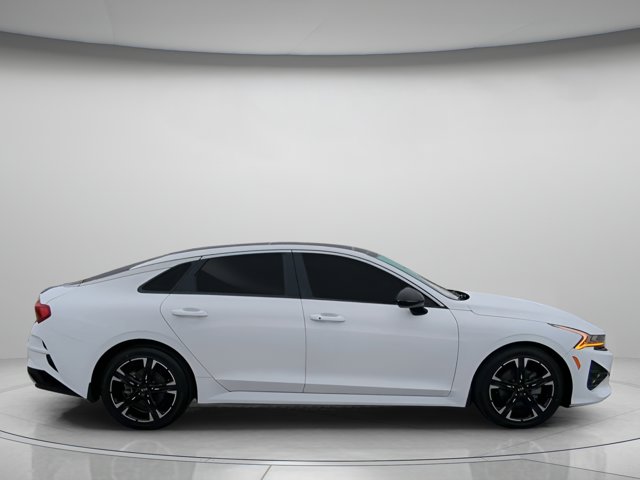 2021 Kia K5 GT-Line Image 16 of 61
