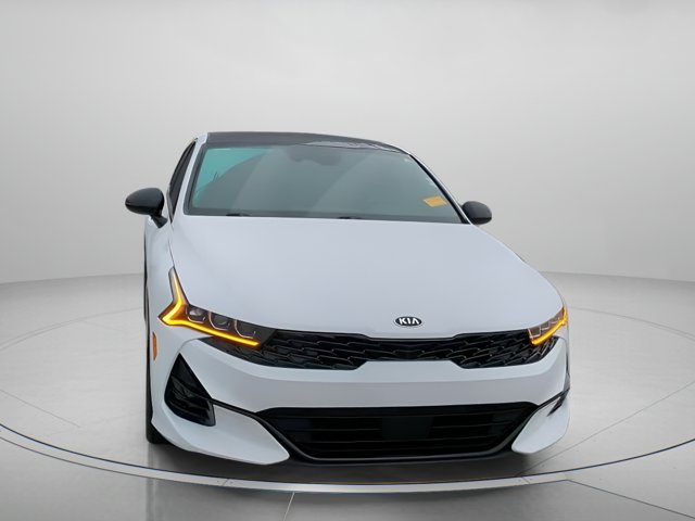 2021 Kia K5 GT-Line Image 9 of 61