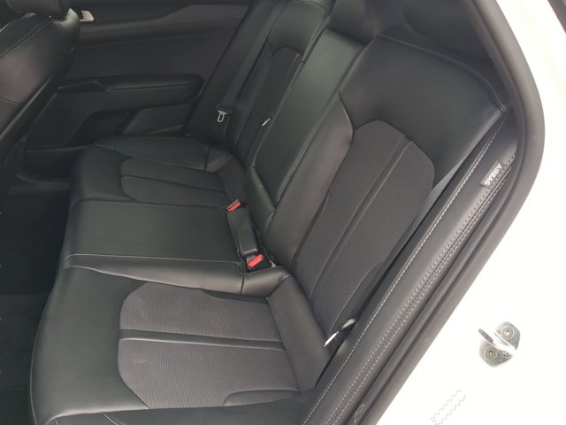 2021 Kia K5 GT-Line Image 38 of 61