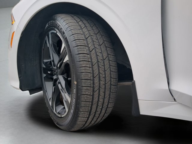 2021 Kia K5 GT-Line Image 35 of 61