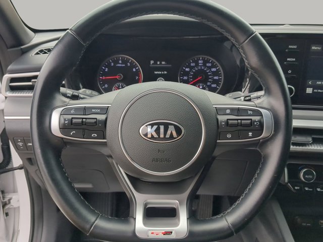 2021 Kia K5 GT-Line Image 53 of 61