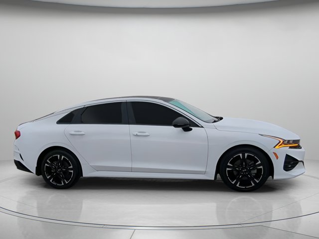 2021 Kia K5 GT-Line Image 15 of 61