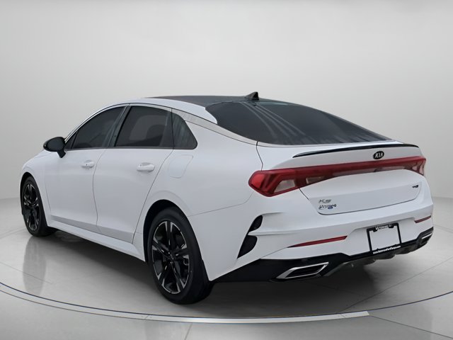 2021 Kia K5 GT-Line Image 28 of 61