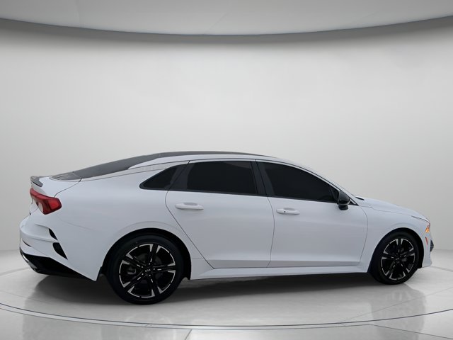 2021 Kia K5 GT-Line Image 22 of 61
