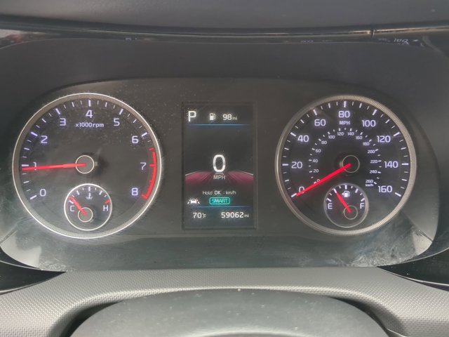 2021 Kia K5 GT-Line Image 42 of 61