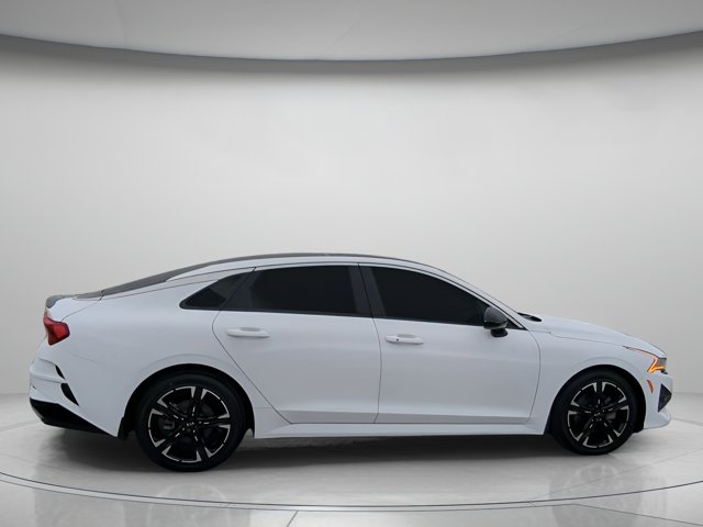 2021 Kia K5 GT-Line Image 17 of 61