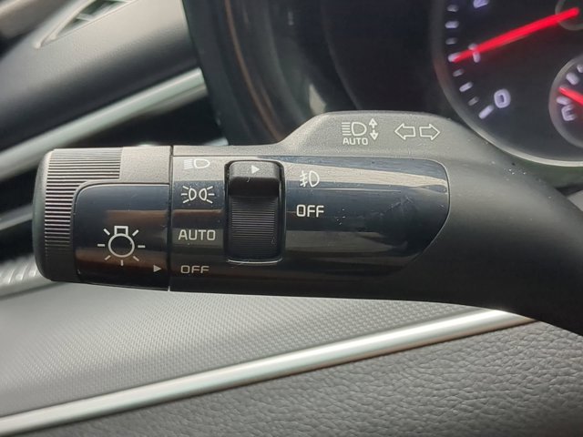 2021 Kia K5 GT-Line Image 57 of 61