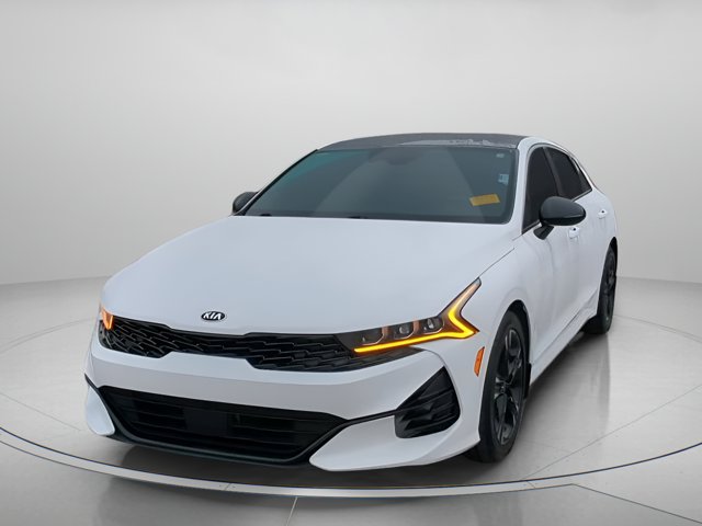 2021 Kia K5 GT-Line Image 6 of 61