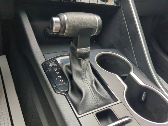 2021 Kia K5 GT-Line Image 46 of 61