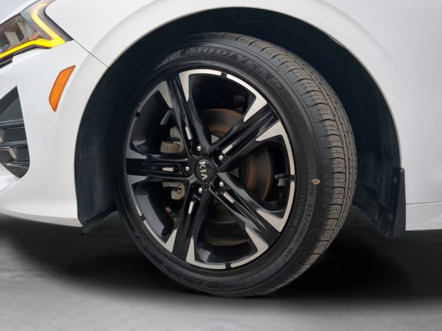 2021 Kia K5 GT-Line Image 34 of 61