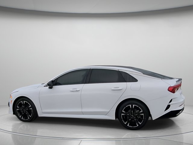 2021 Kia K5 GT-Line Image 30 of 61
