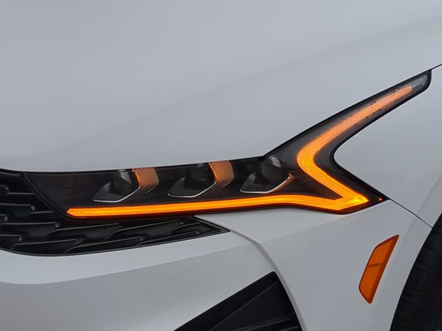 2021 Kia K5 GT-Line Image 54 of 61