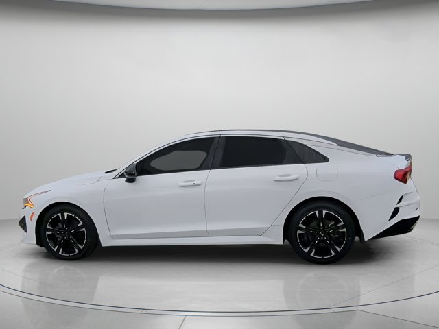 2021 Kia K5 GT-Line Image 31 of 61